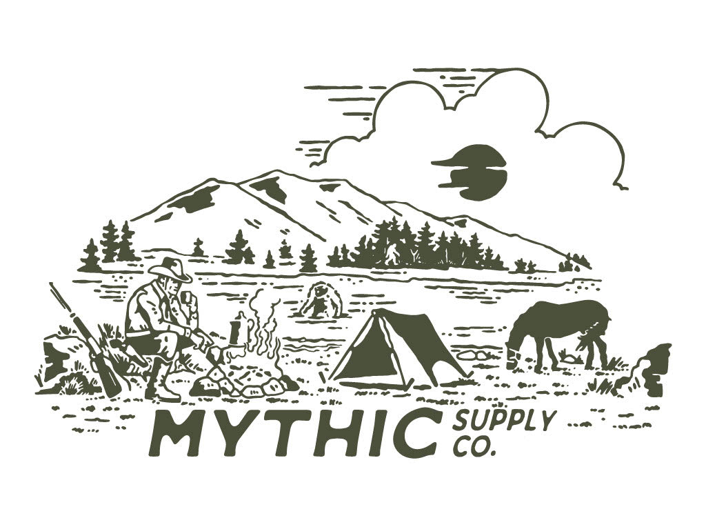 Supply Co