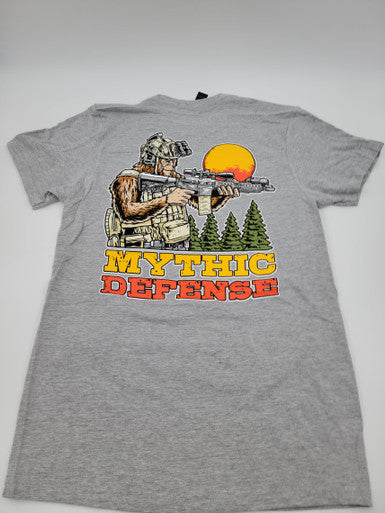 Tactical Squatch
