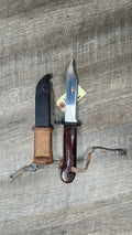 Hungarian AK47 Wire Cutter Bayonet