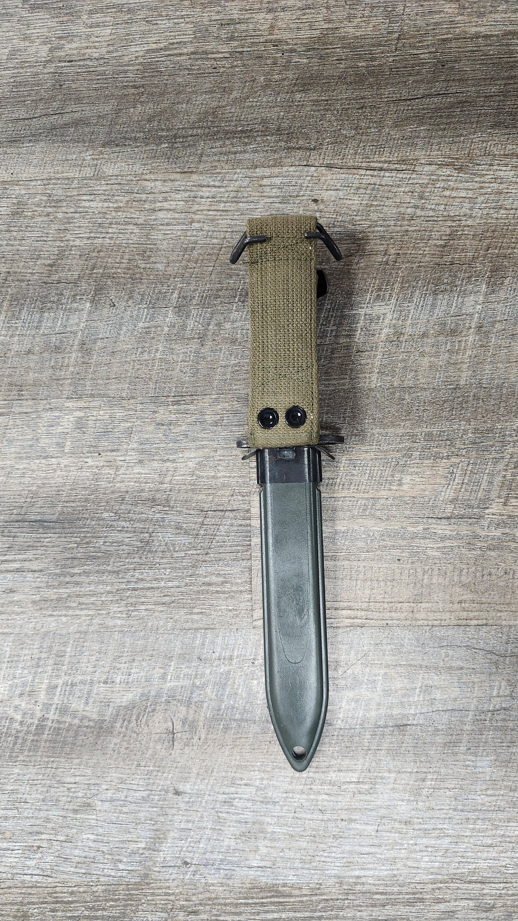 US M1 Carbine Bayonet