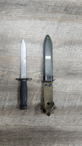 US M1 Carbine Bayonet