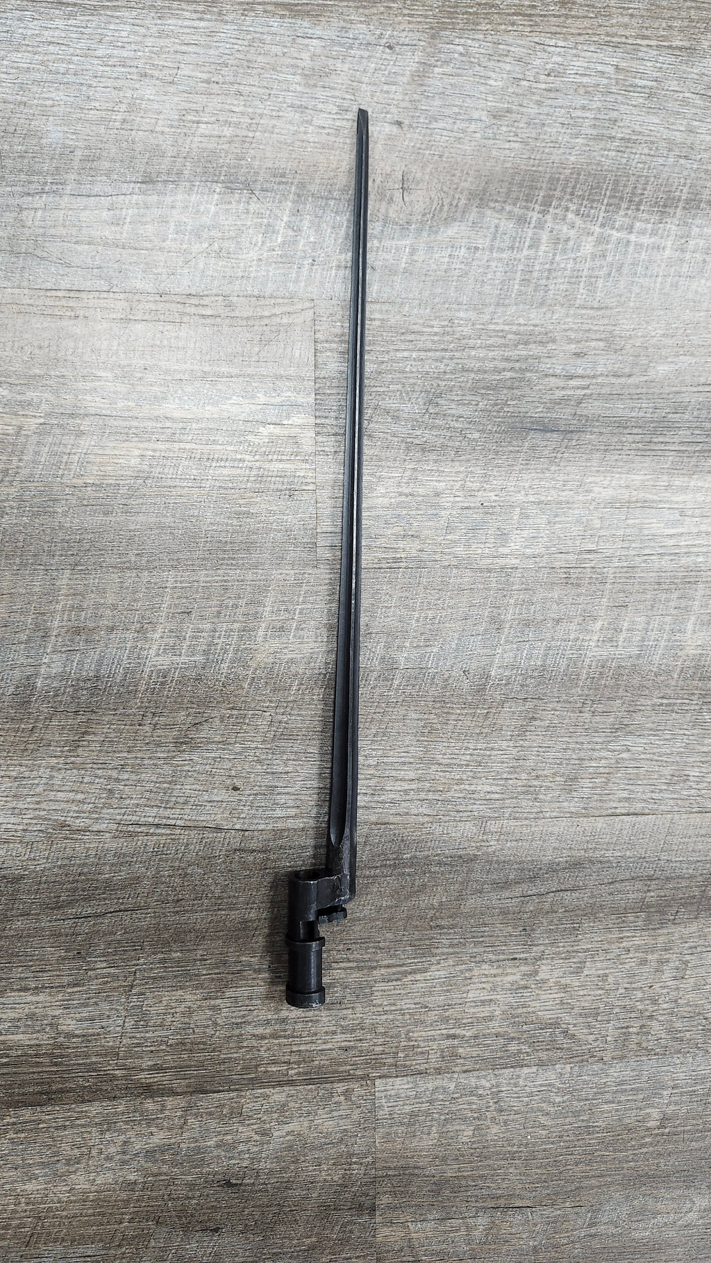 Mosin Nagant Bayonet