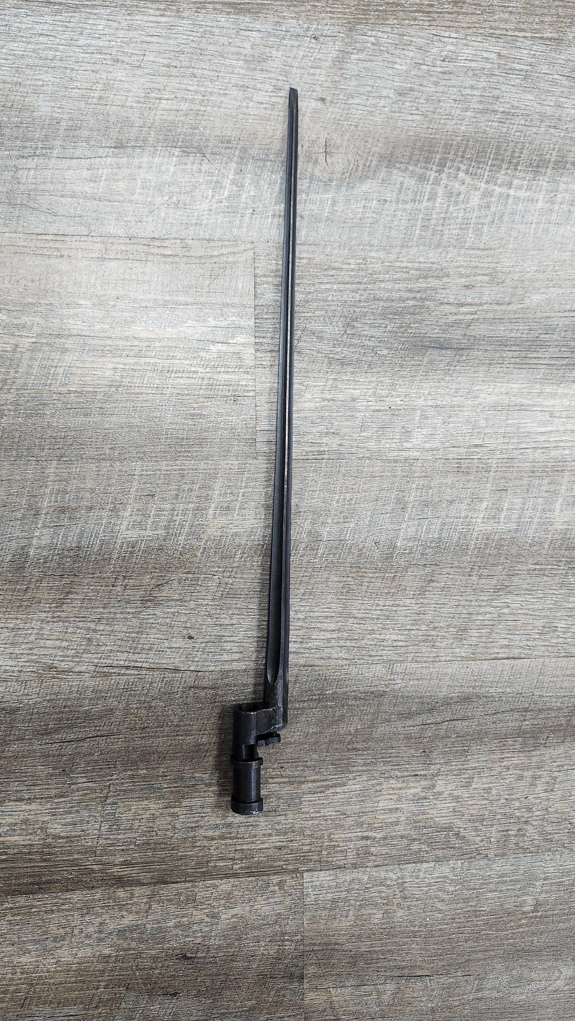 Mosin Nagant Bayonet