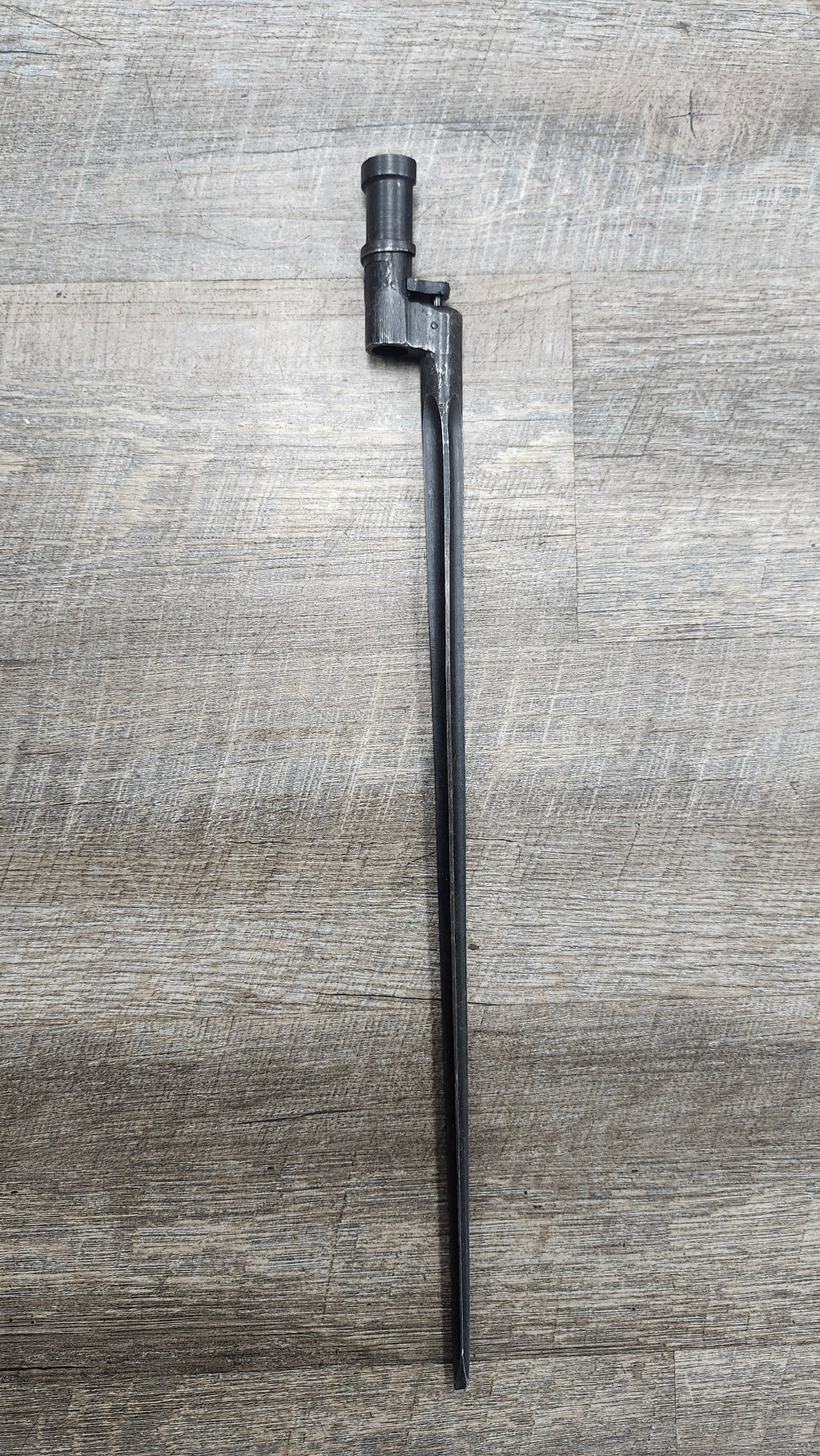 Mosin Nagant Bayonet