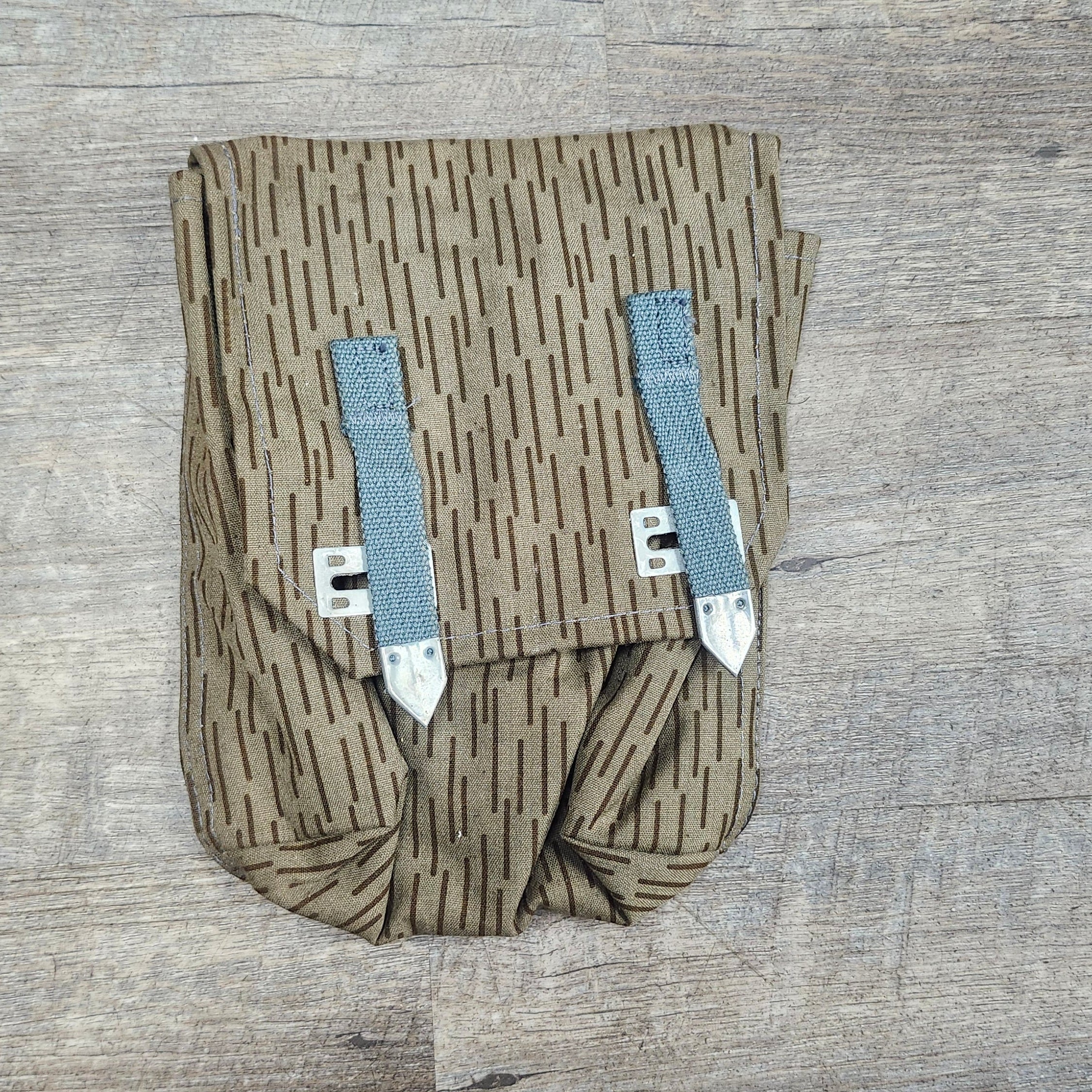 East German AK Mag Pouch