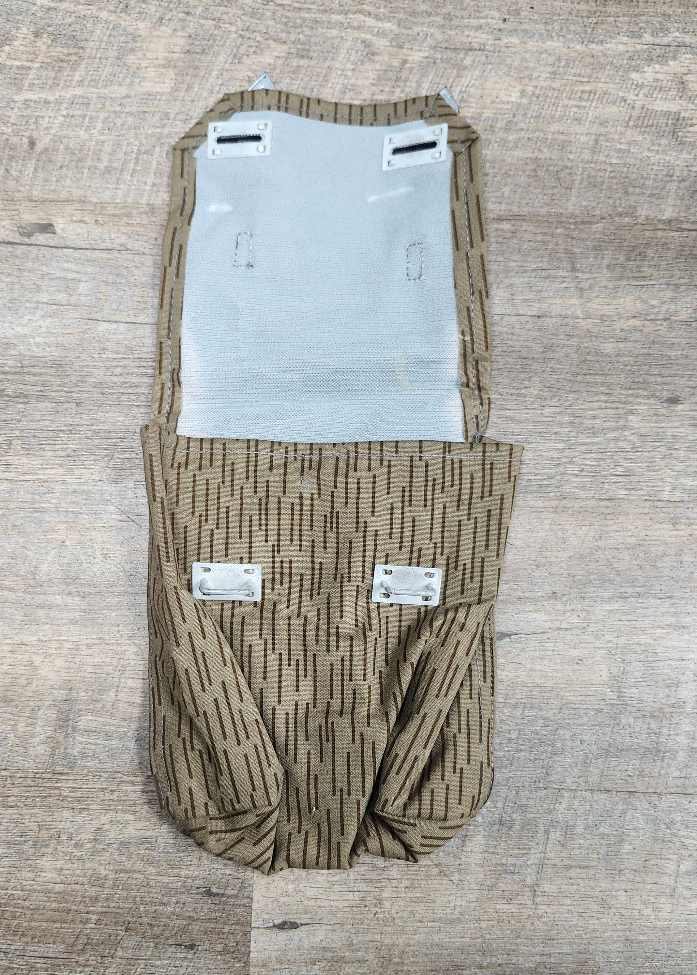 East German AK Mag Pouch