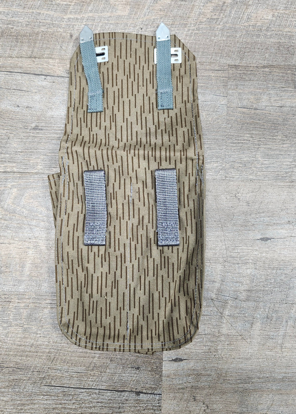 East German AK Mag Pouch