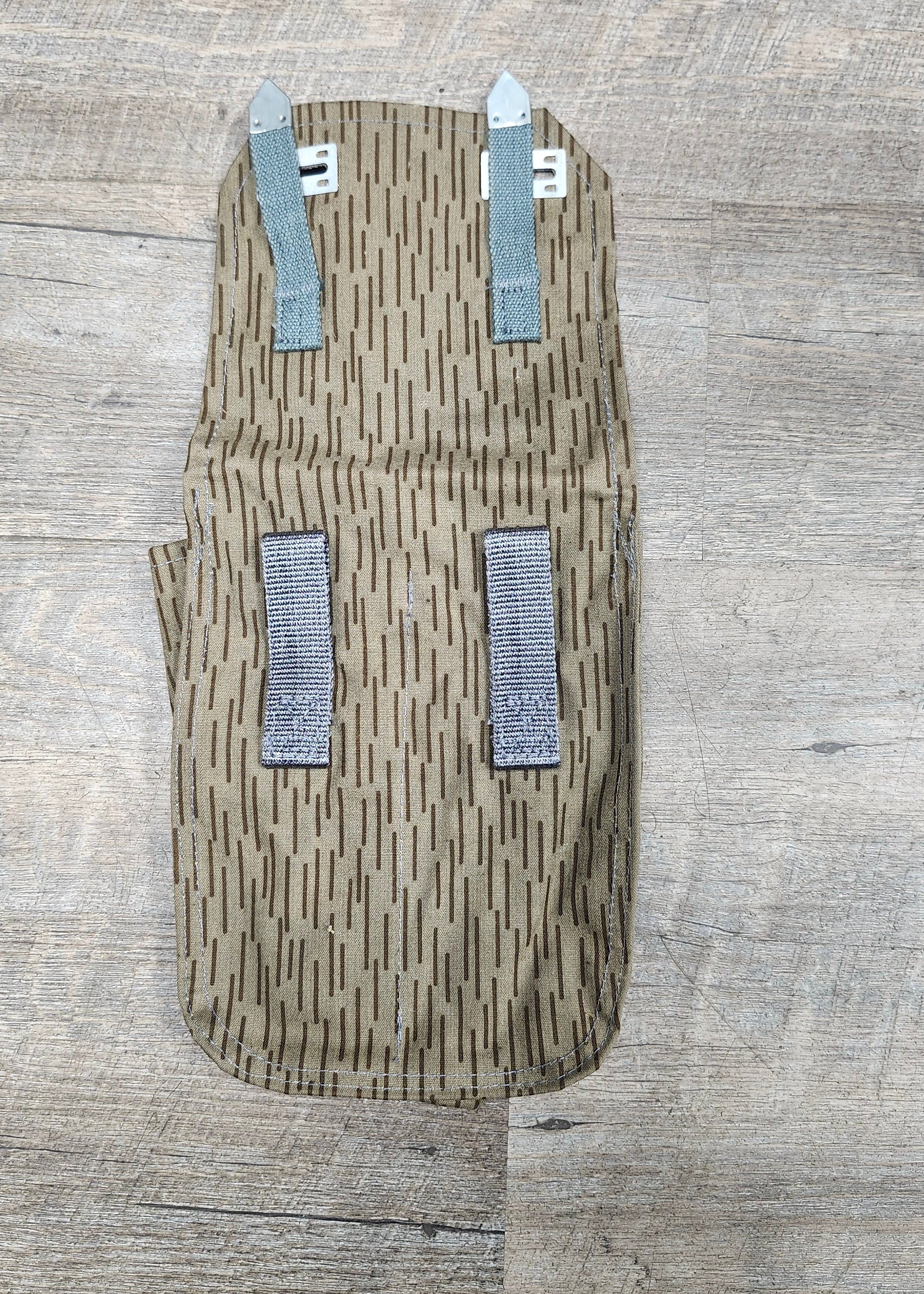 East German AK Mag Pouch