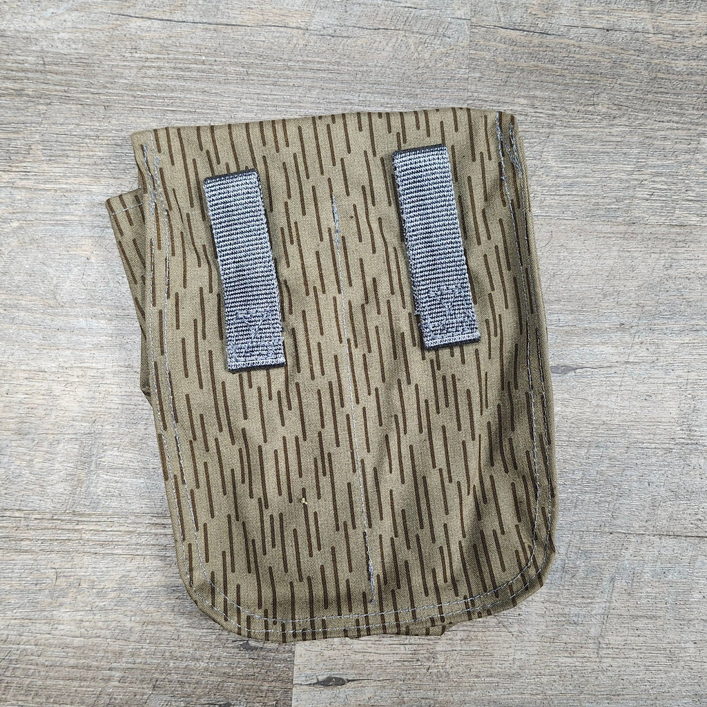 East German AK Mag Pouch