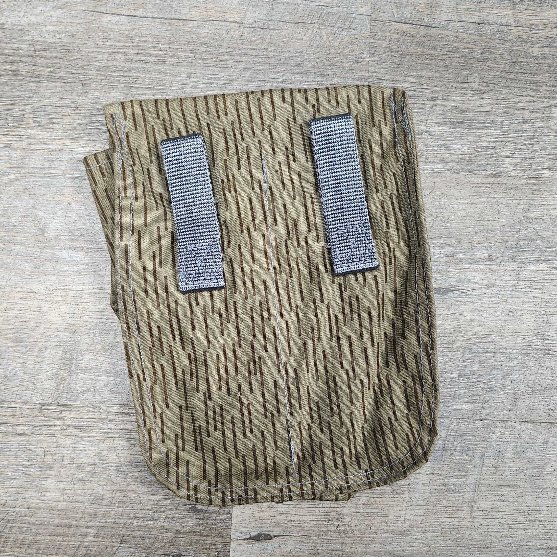East German AK Mag Pouch