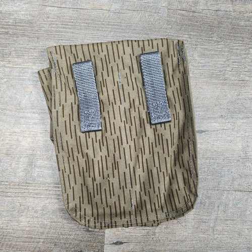 East German AK Mag Pouch