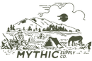Mythic Supply Co. - Home