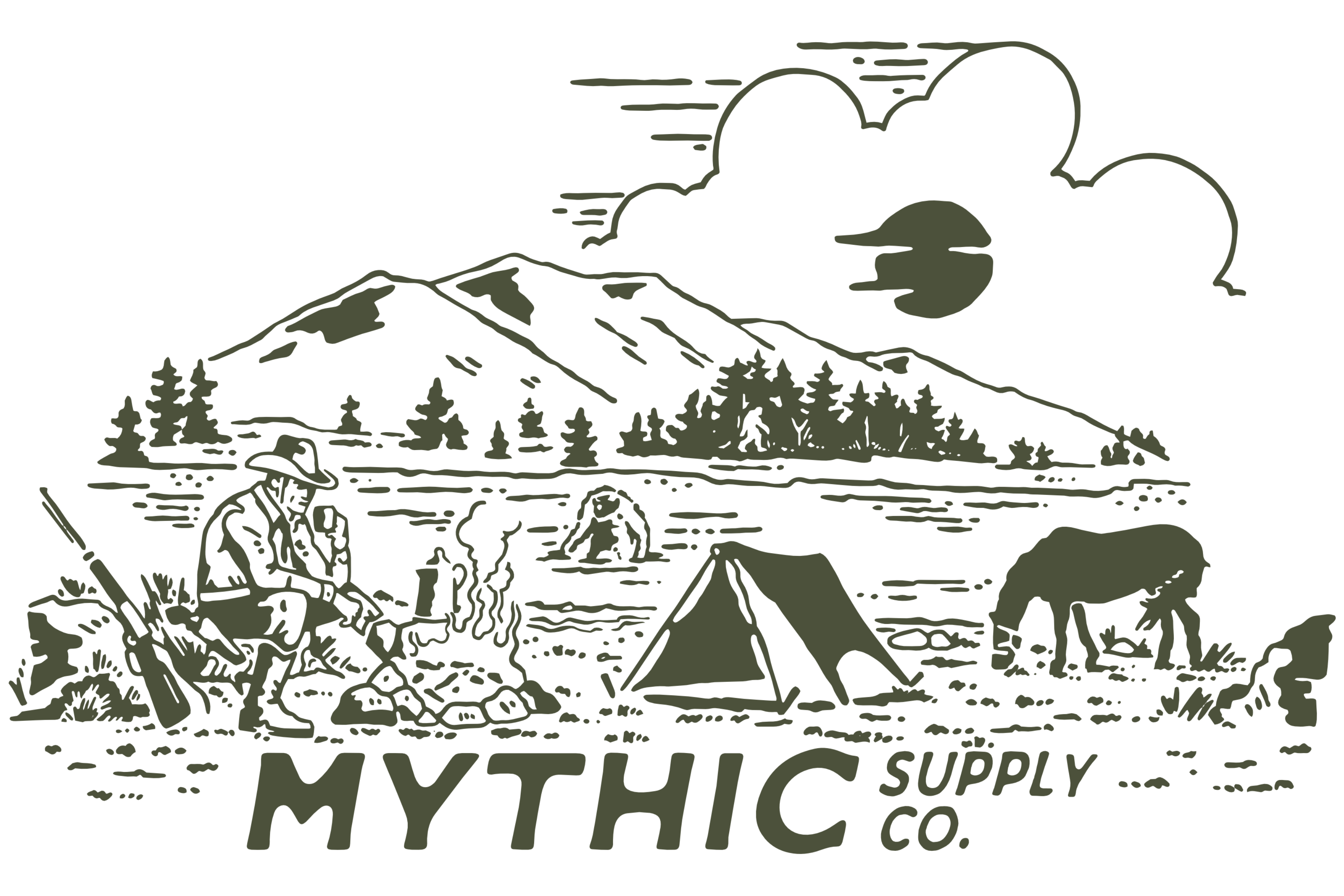 Mythic Supply Co.