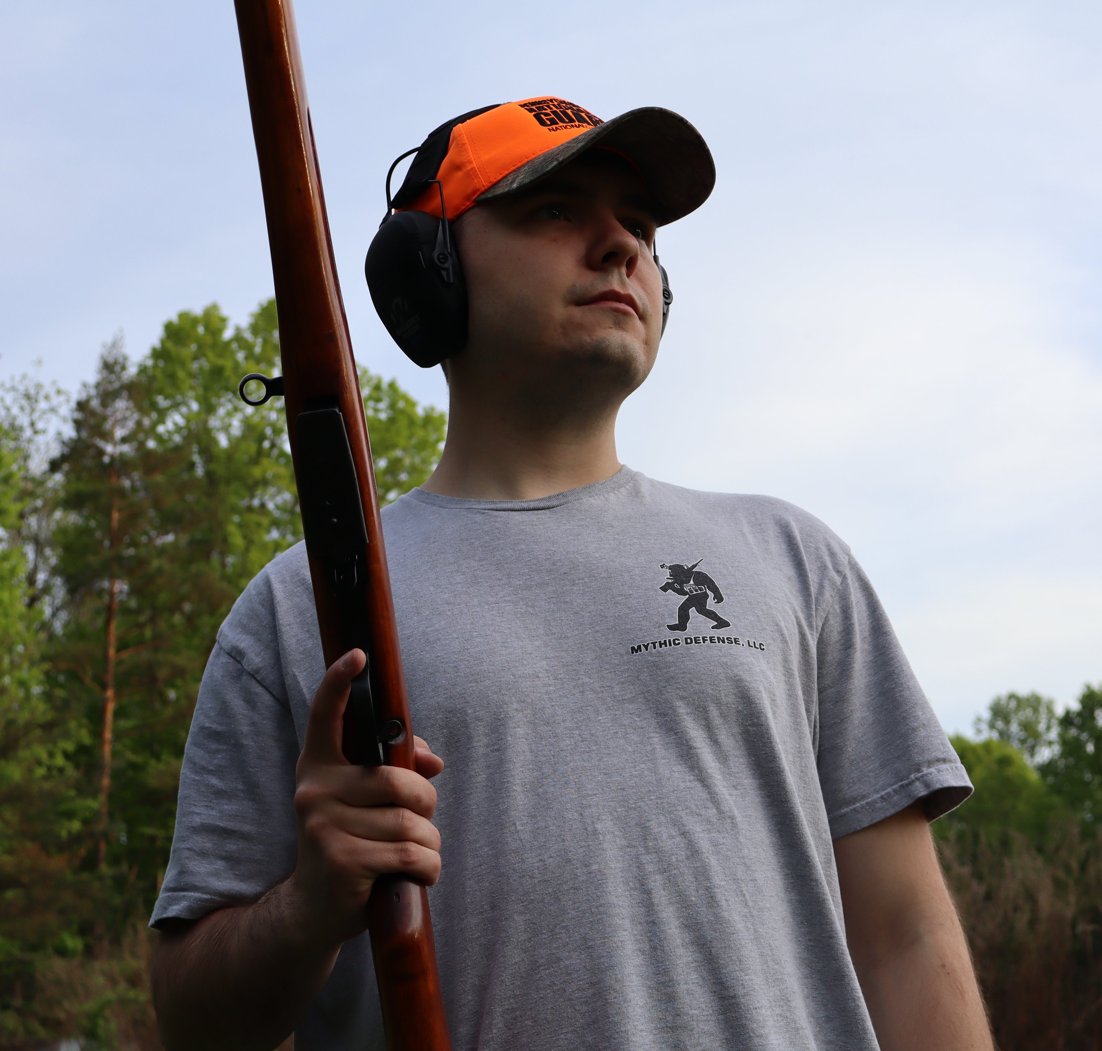 Tactical Squatch